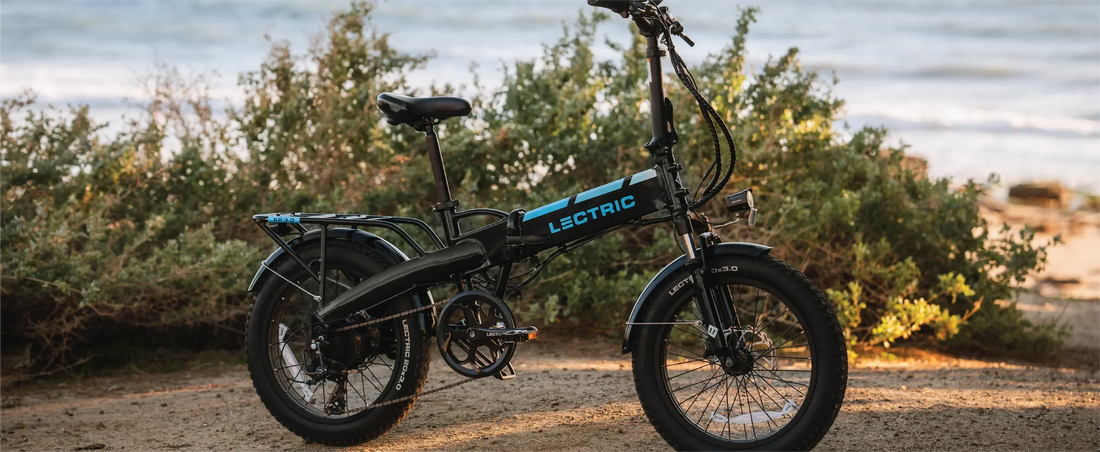 Comment choisir le bon vélo électrique (et autres FAQ sur les meilleures motos)