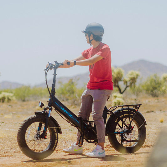 Le moteur de vélo électrique à entraînement central