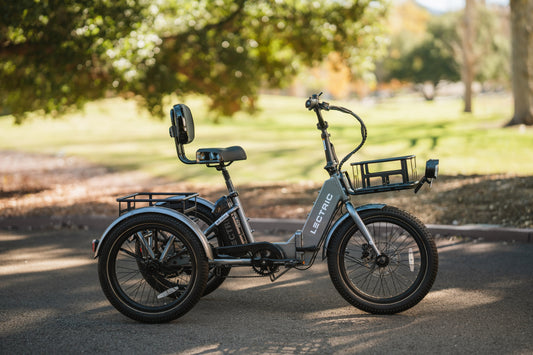 Guide ultime : Installation du sac de cargaison XP Trike