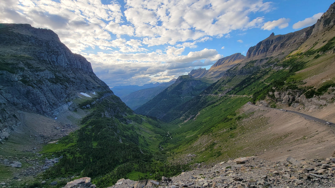 Best eBike Rides in Montana: From Billings to Glacier National Park