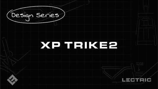 XP Trike2 : Les coulisses de la conception