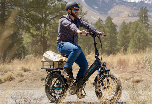 The Smarter The Battery, The Better The Ride