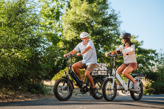 Déchiffrer la terminologie spécialisée des vélos électriques