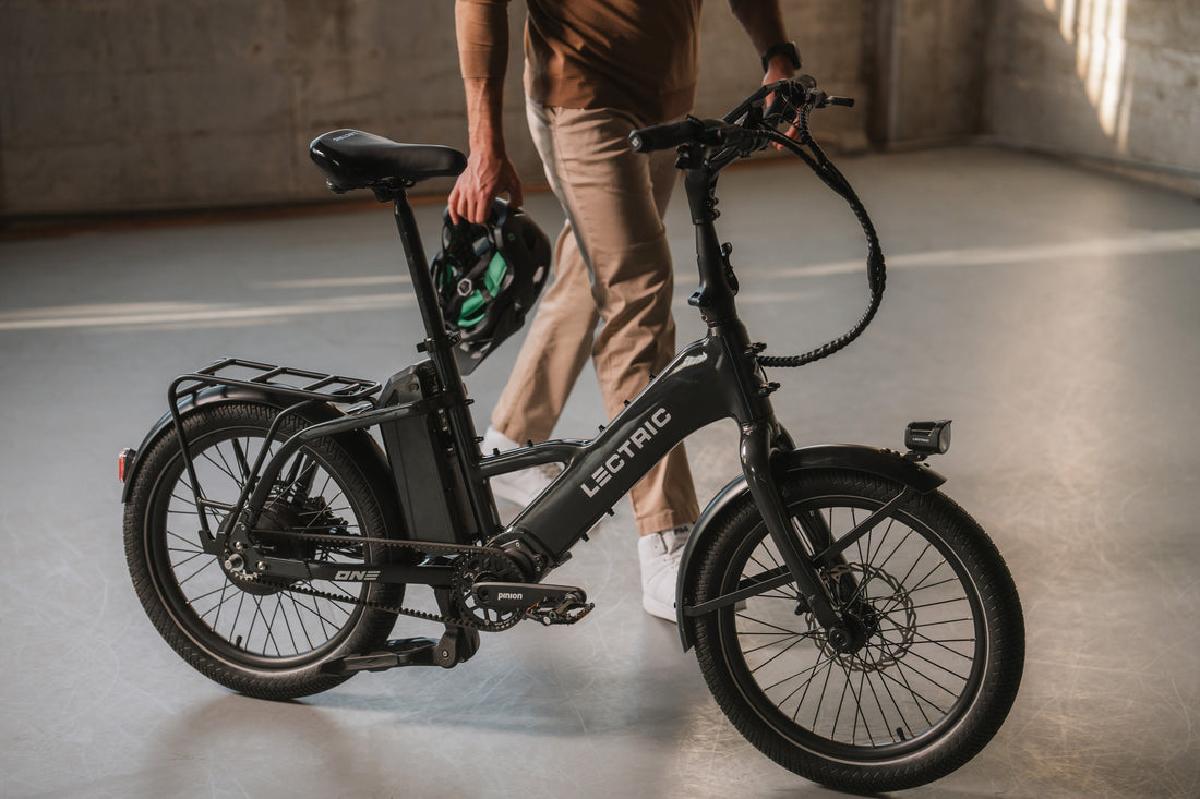 Alternatives à la voiture : pourquoi les vélos électriques constituent un excellent moyen de se déplacer sans voiture