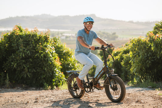 5 raisons pour lesquelles tu n’as pas encore de Lectric eBike