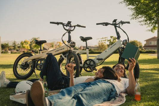 La liste ultime des incontournables en vélo électrique : 14 façons de rendre cet été inoubliable