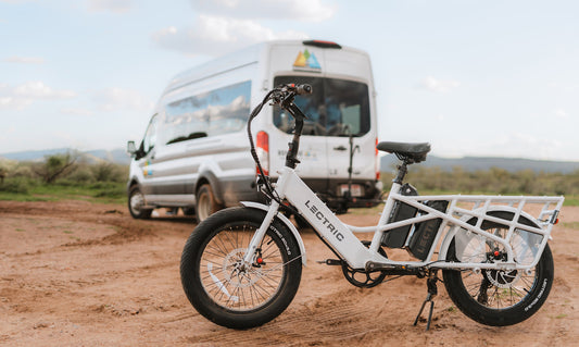 Tout sur Lectric PWR™