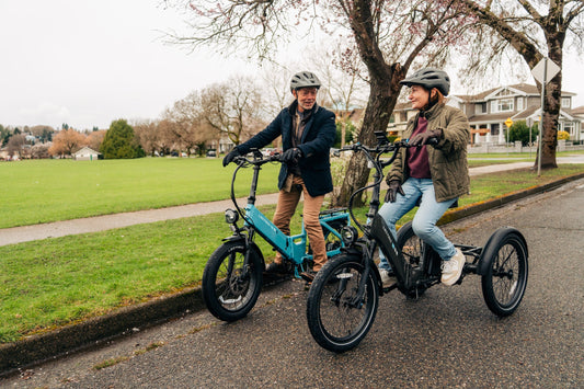 Pourquoi un Lectric eBike vaut chaque sou (et même plus)