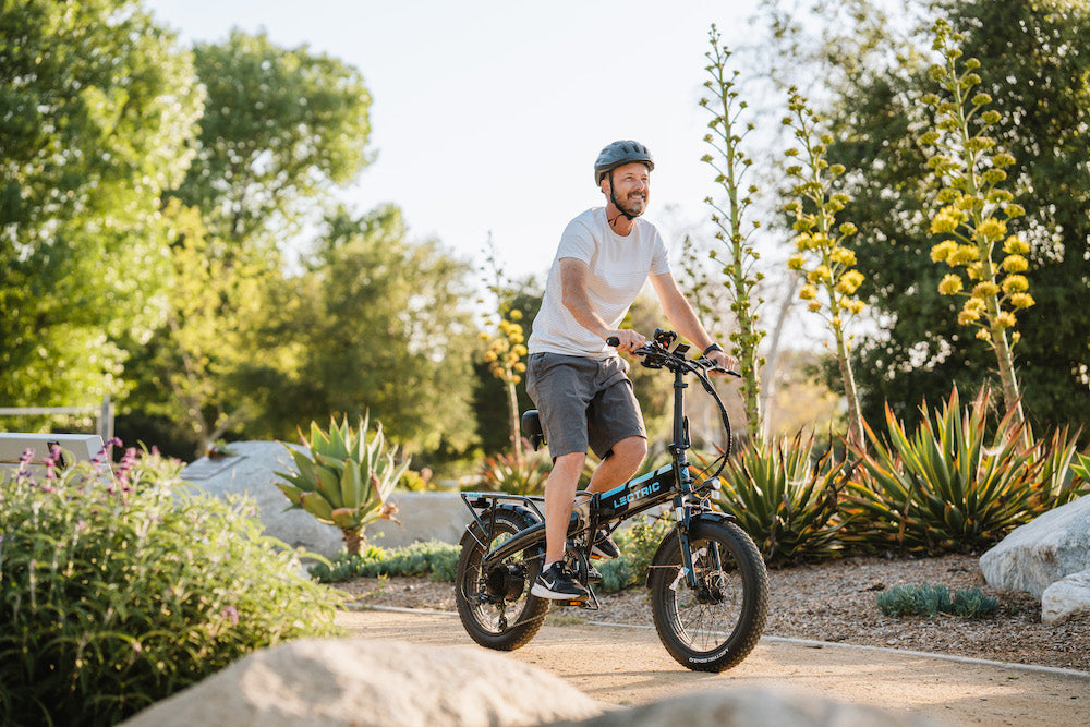 Comment prendre soin d’un vélo électrique : votre guide ultime d’entretien
