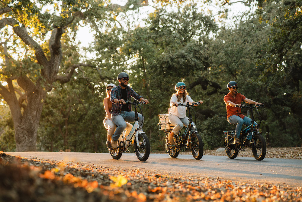 Avez-vous besoin d’un permis pour conduire un vélo électrique?