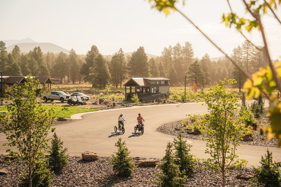 Maximizing Your eBike Range: Tips for Long Rides