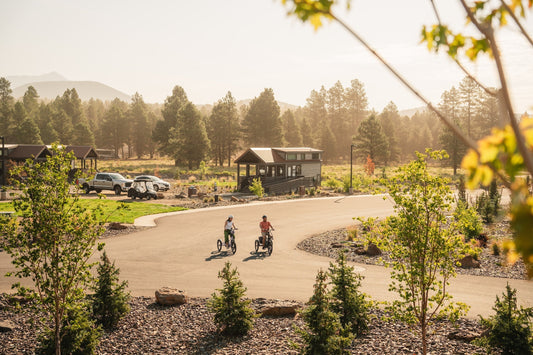 Maximizing Your eBike Range: Tips for Long Rides