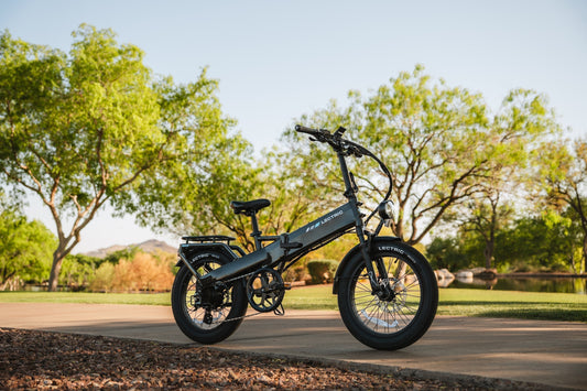 eBike Terms Explained: A Beginner’s Dictionary