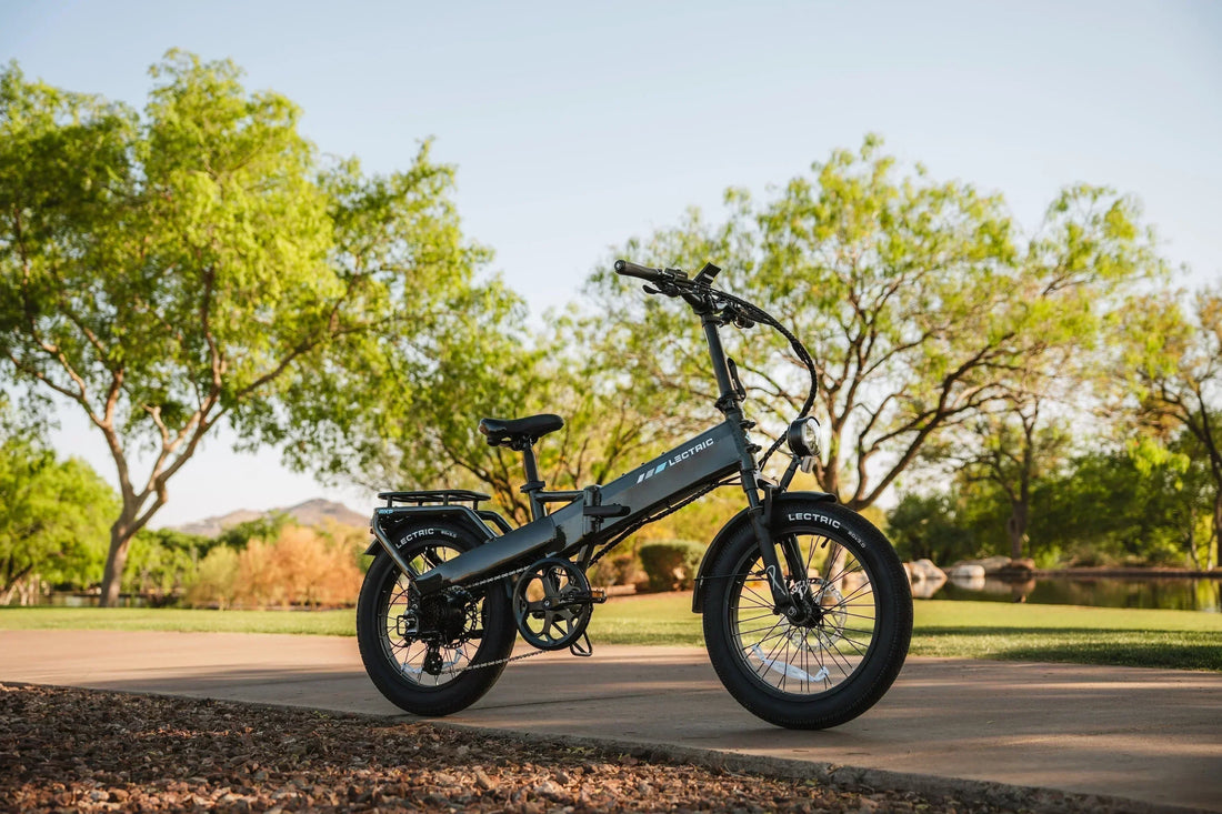 eBike Terms Explained: A Beginner’s Dictionary