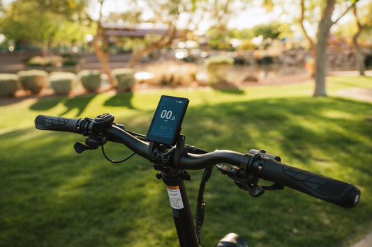 How to Choose the Right Pedal Assist Level for Every Ride