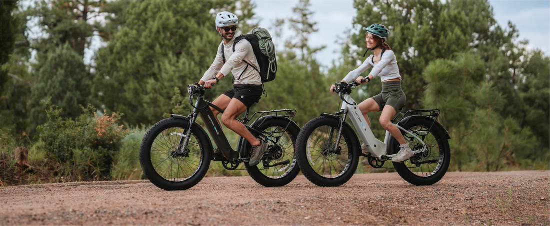Le tout nouveau XPeak 2.0 eBike