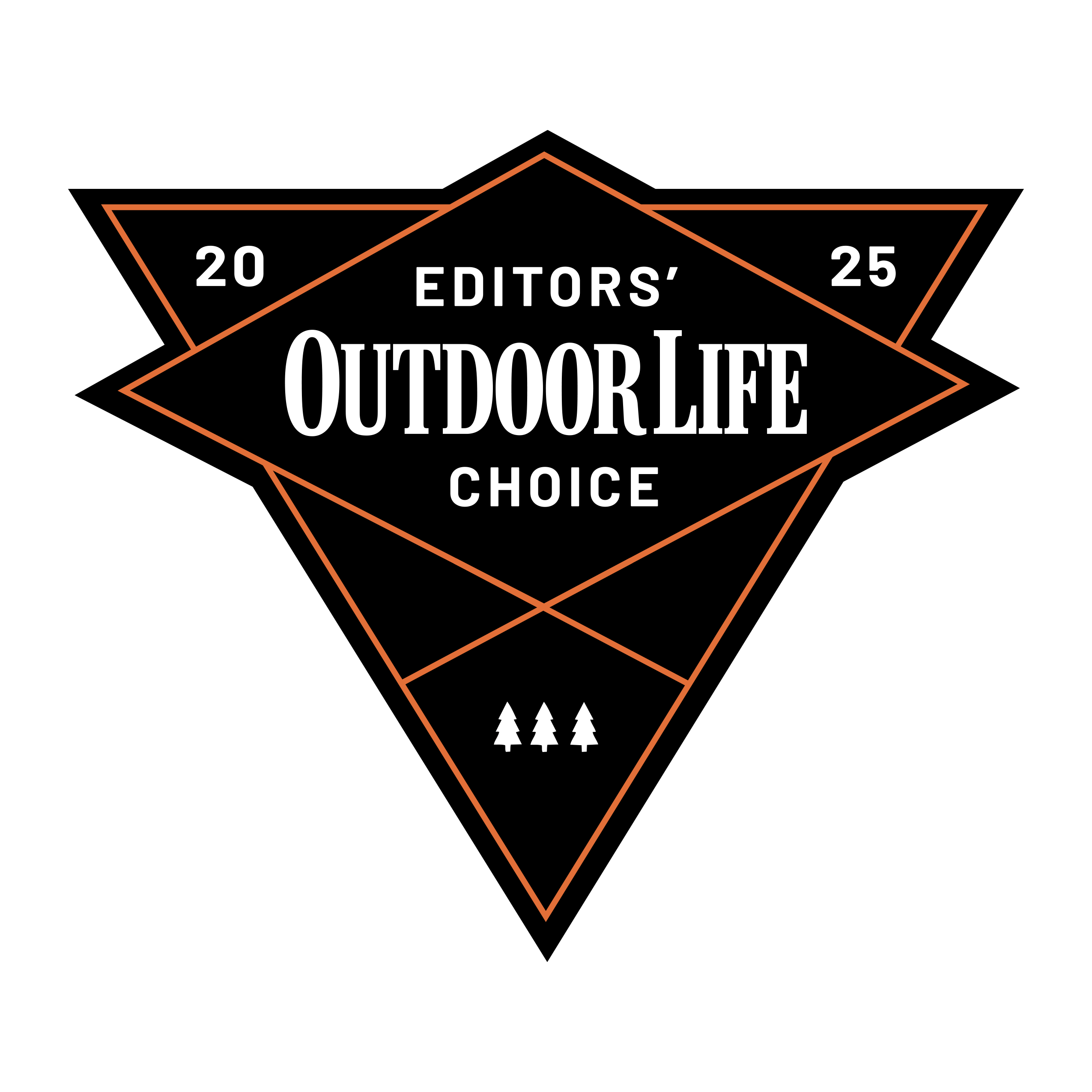 award logo