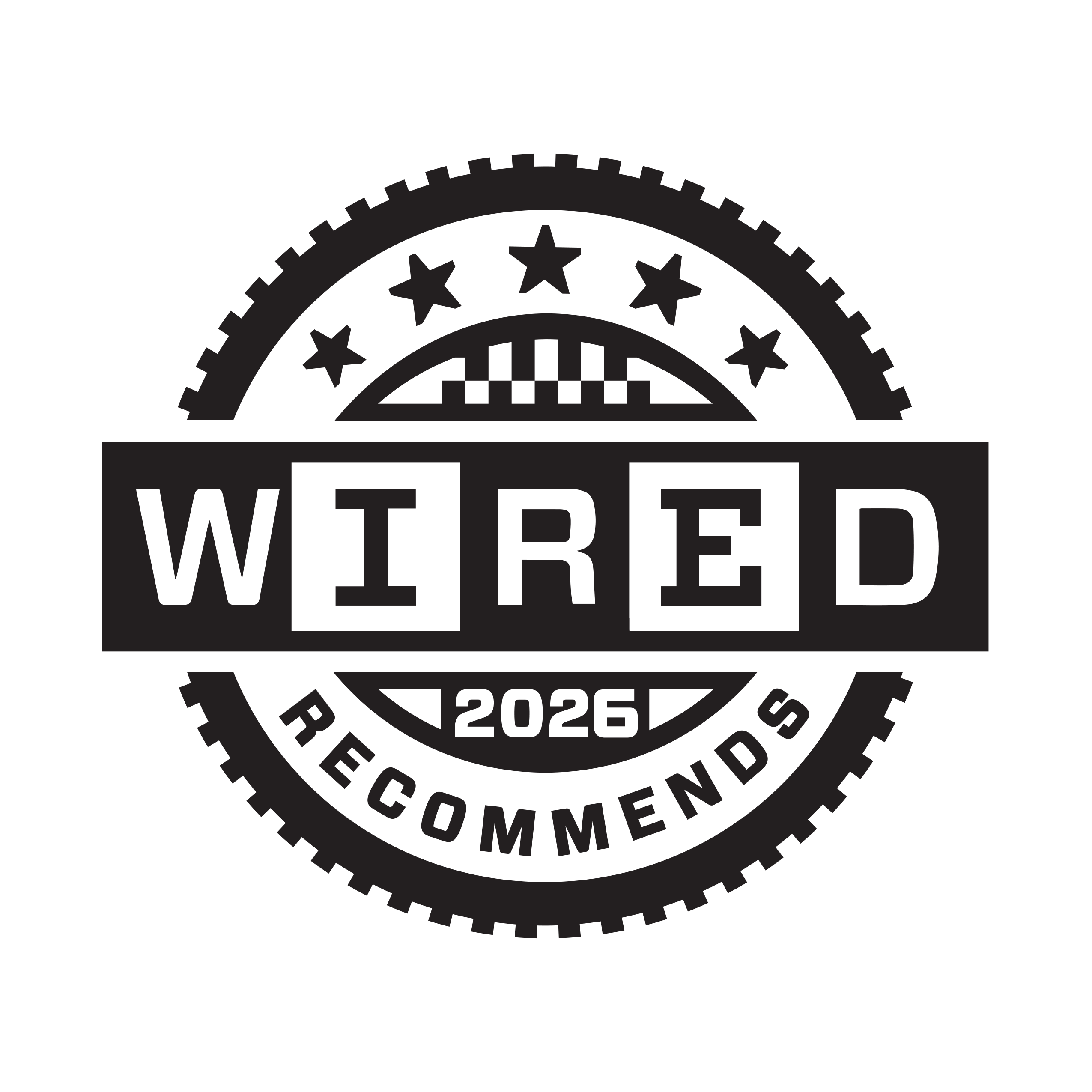 award logo