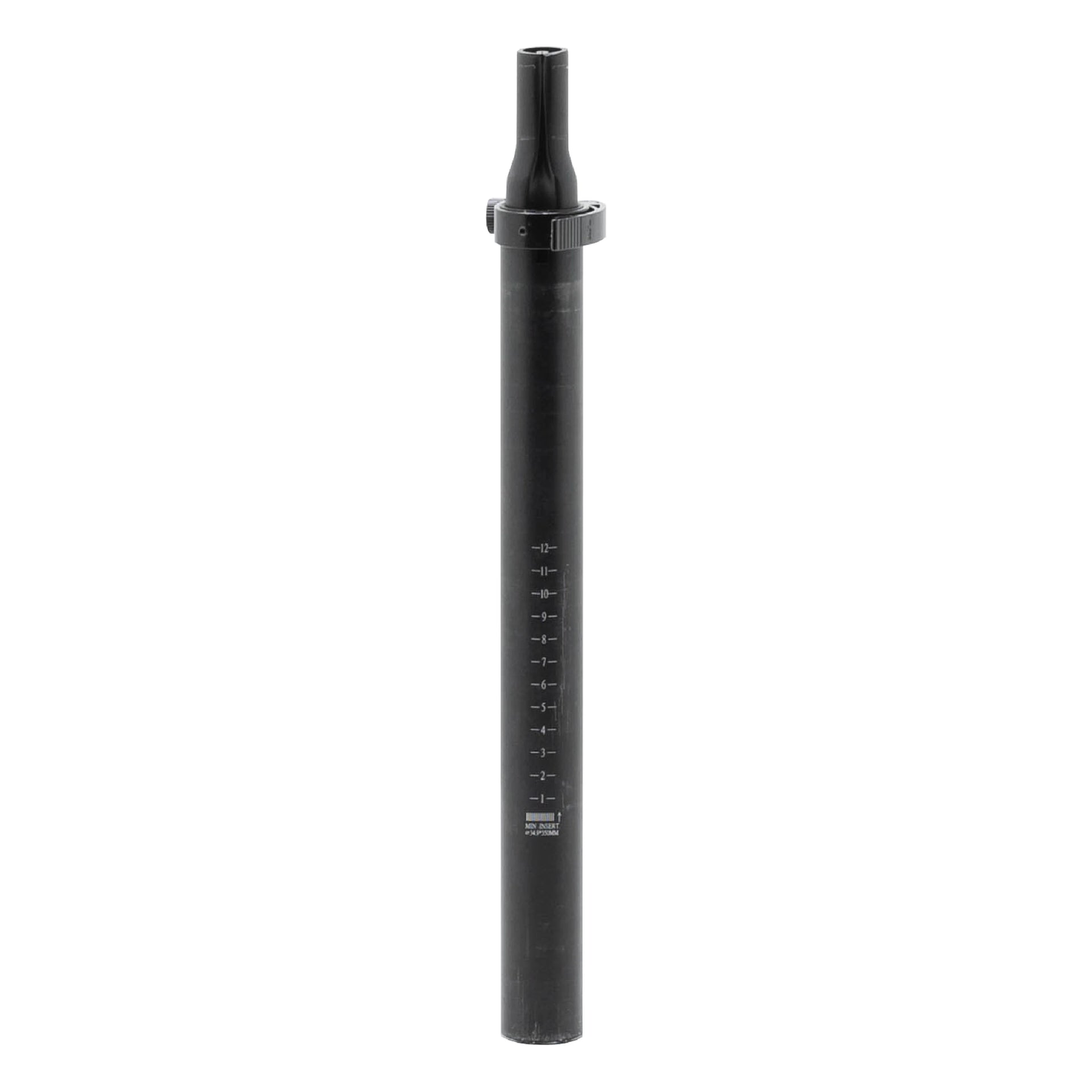 Telescoping Seat Post
