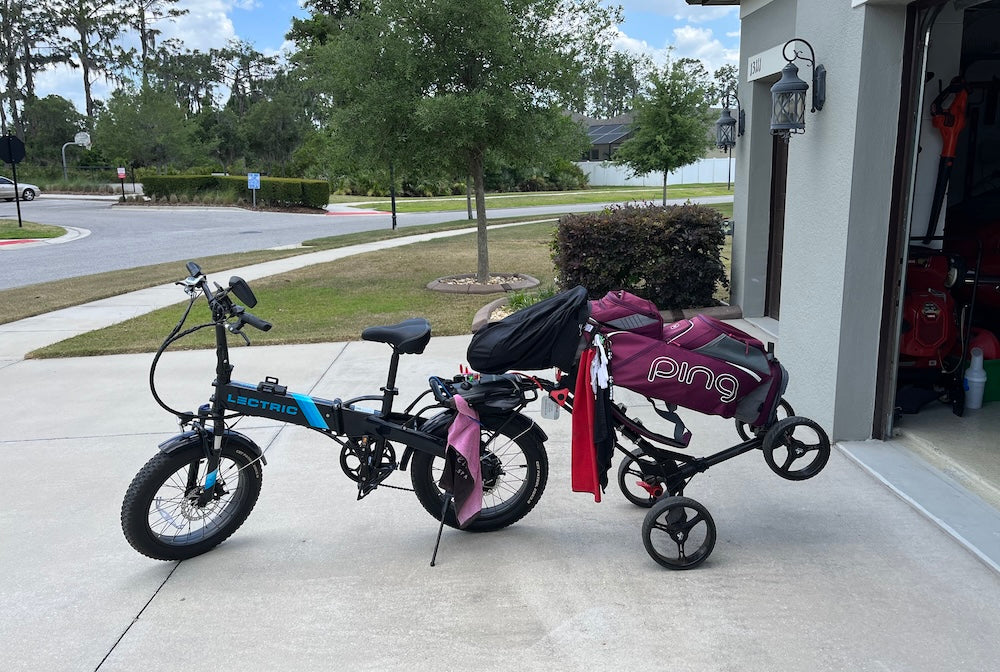 pedaler image