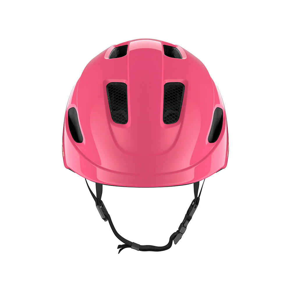 Casque pour enfants Lazer Nutz KinetiCore - Fuchsia