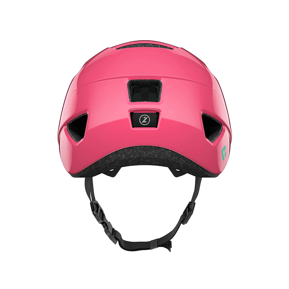 Casque pour enfants Lazer Nutz KinetiCore - Fuchsia