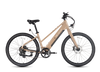 XPress Lite Toasted Marshmallow eBike
