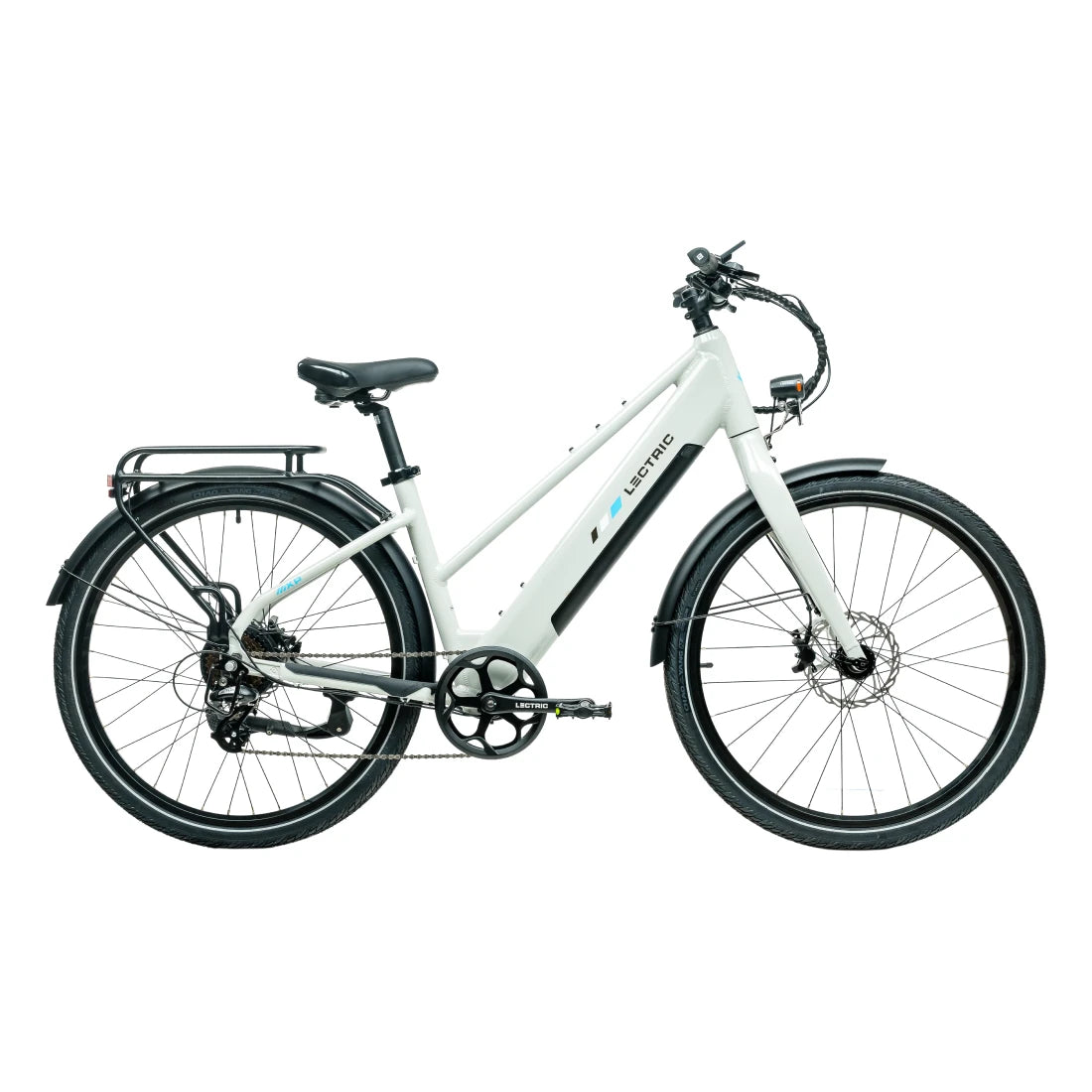 XPress Lite Fenders (Set)