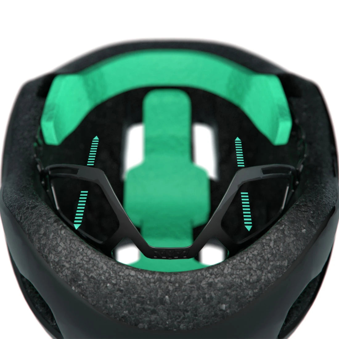 Casque Lazer Pnut KinetiCore 2.0 pour tout-petits - Flying Rocket