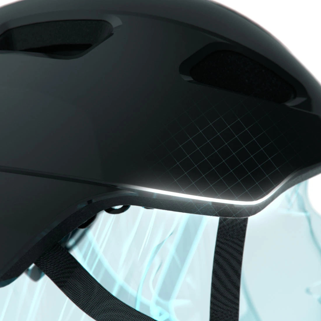 Casque Lazer Pnut KinetiCore 2.0 pour tout-petits - Flying Rocket