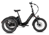 XP Trike2 Tempest Grey eTrike [CA]