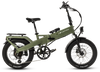 XP4 750 Pine Green eBike