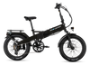 XP4 750 Tempest Grey eBike [CA]