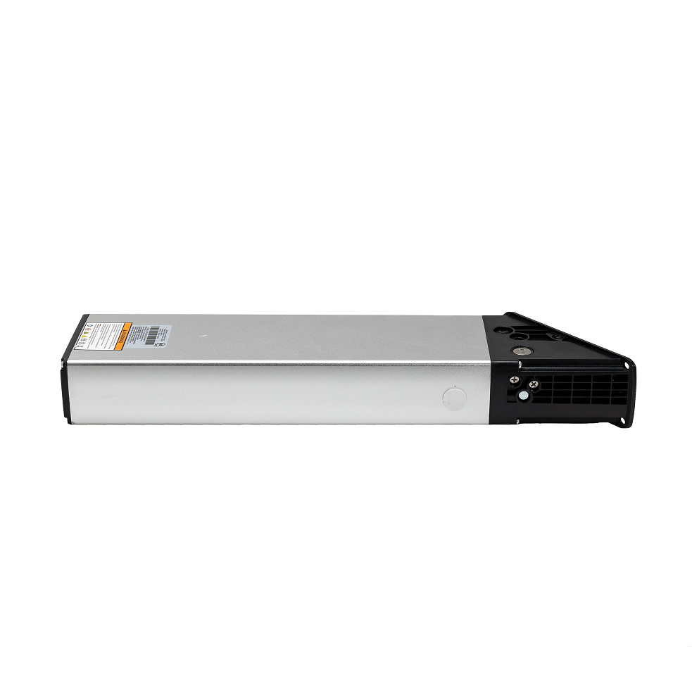 XP4 750 Long-Range Step-Thru Spare Battery [CA]