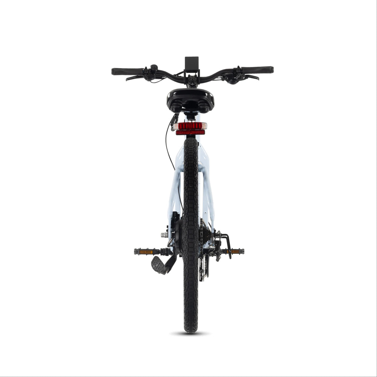 XPress Lite Glacier Blue eBike