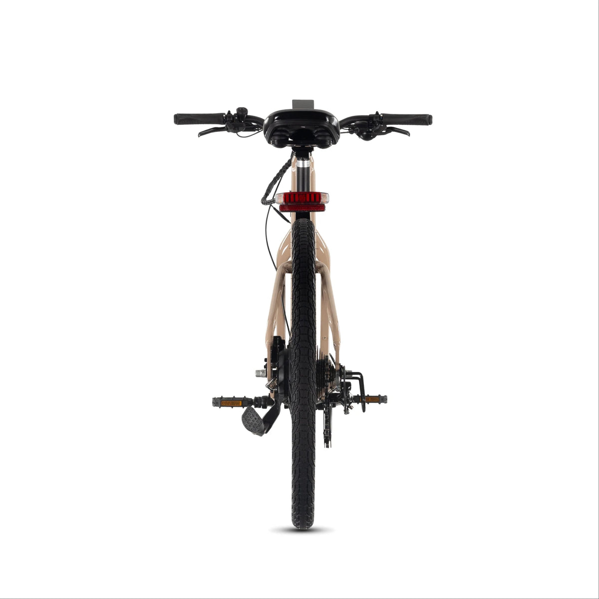 XPress Lite Toasted Marshmallow eBike