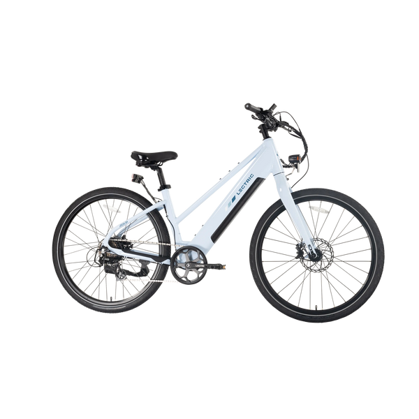XPress Lite Glacier Blue eBike