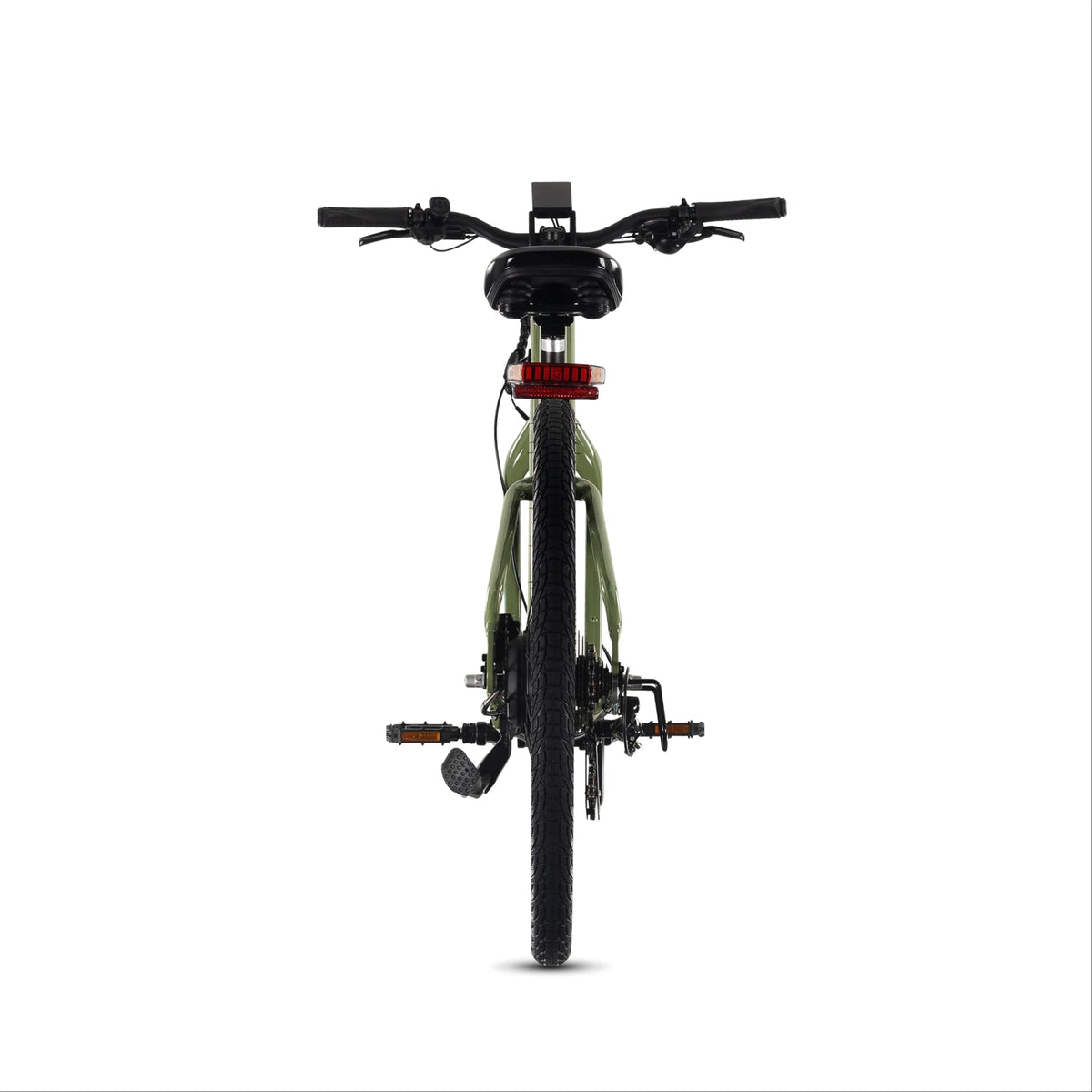 XPress Lite Pine Green eBike