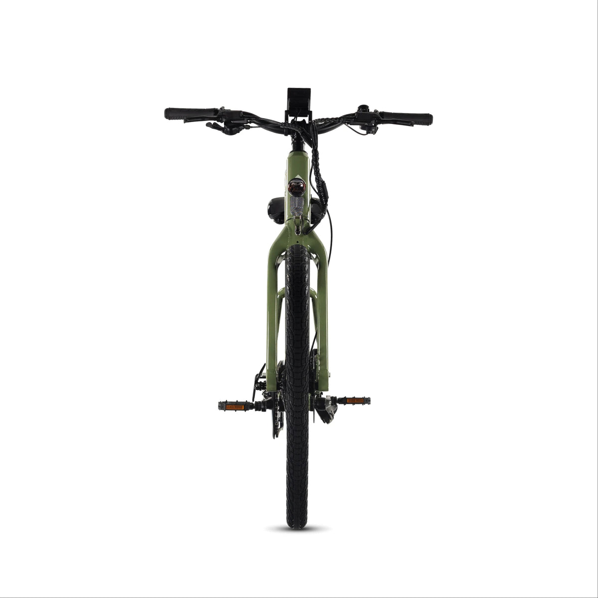 XPress Lite Pine Green eBike