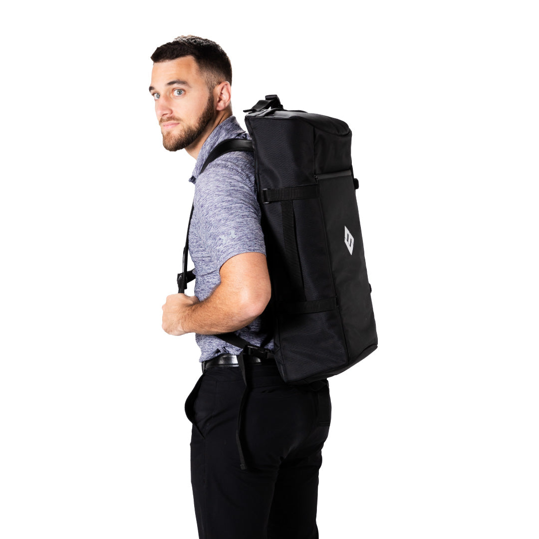 Sac à dos de voyage pour vélo électrique
