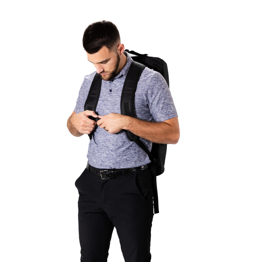 Sac à dos de voyage pour vélo électrique