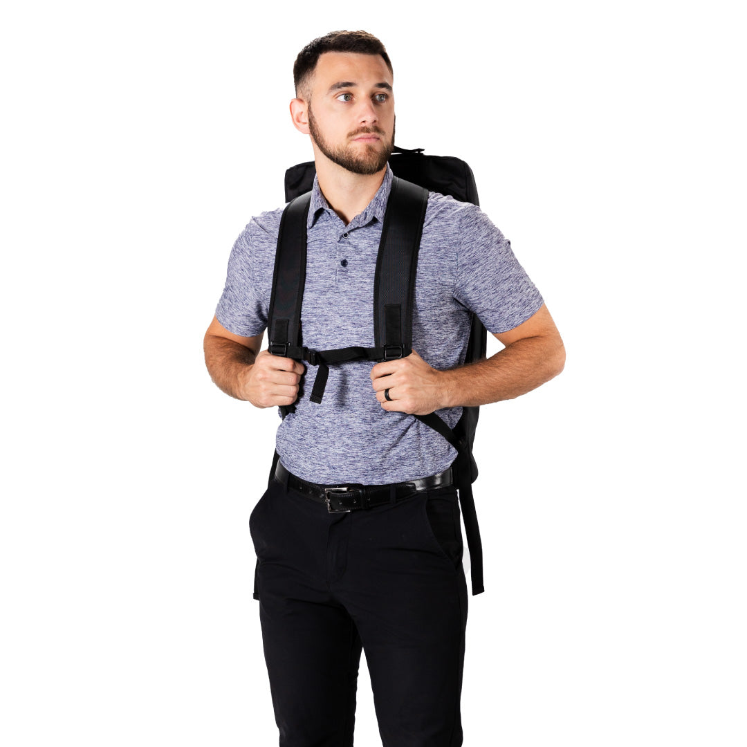 Sac à dos de voyage pour vélo électrique