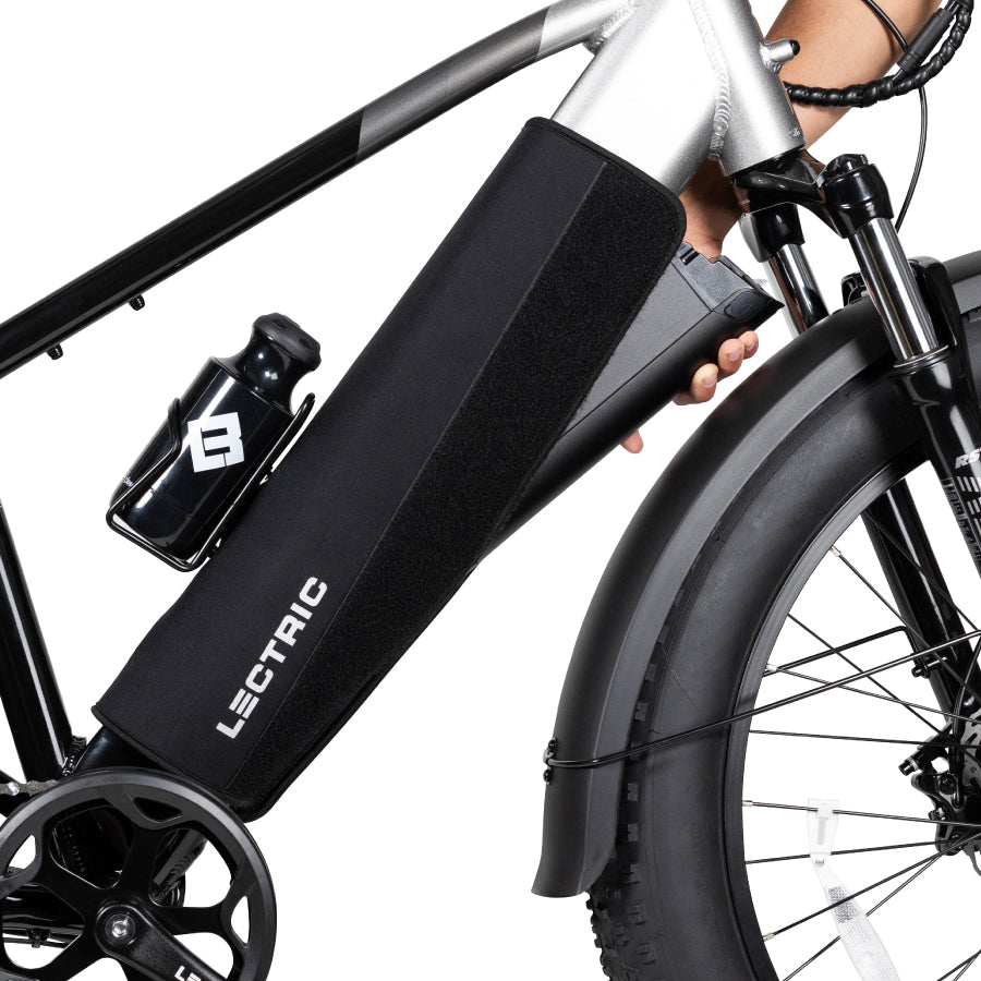 XPress Battery Thermal Sleeve