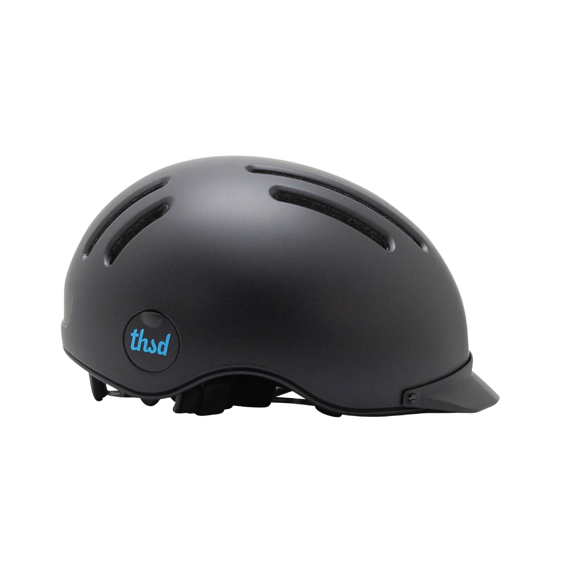 Casque Thousand Chapter MIPS - Lectric Black
