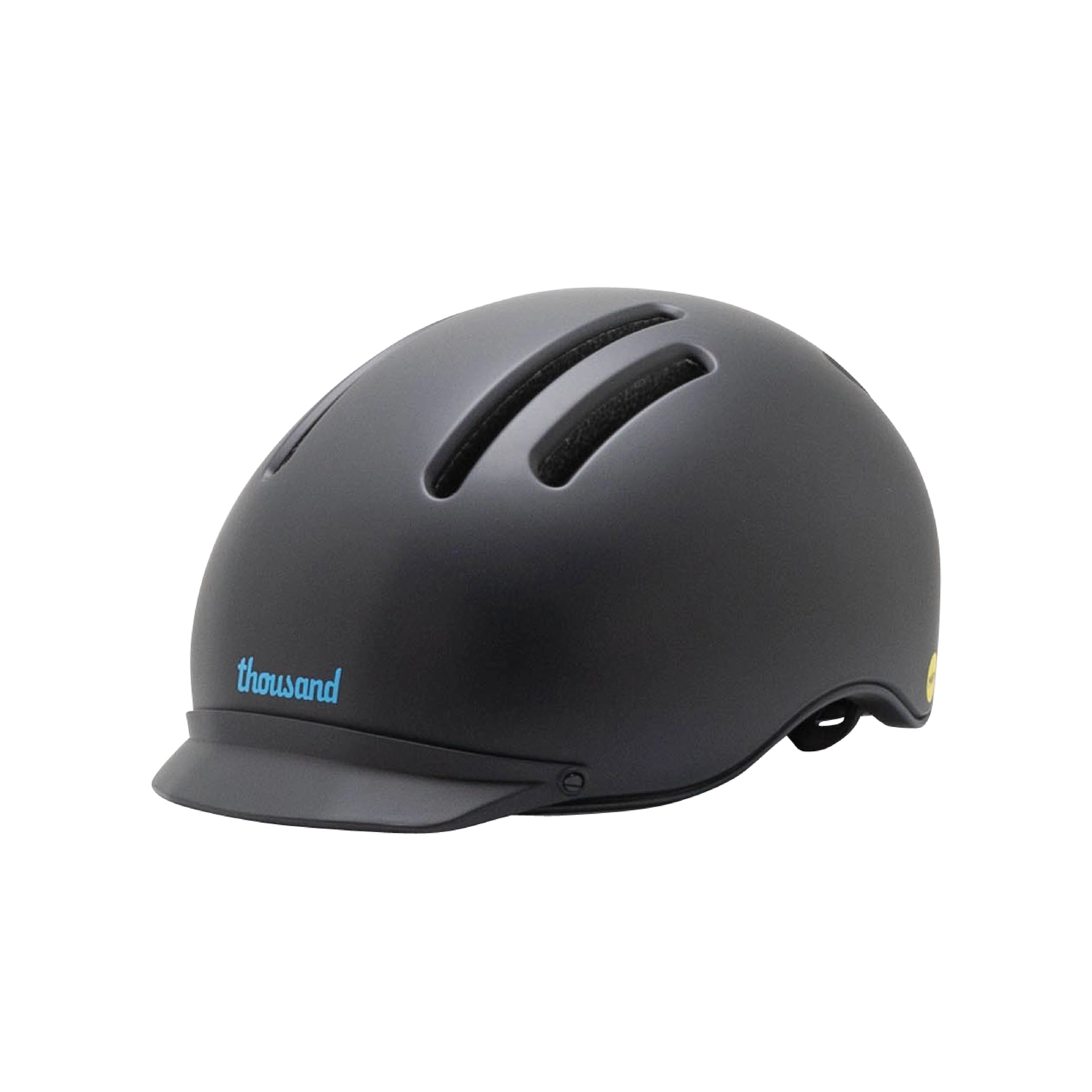 Casque Thousand Chapter MIPS - Lectric Black