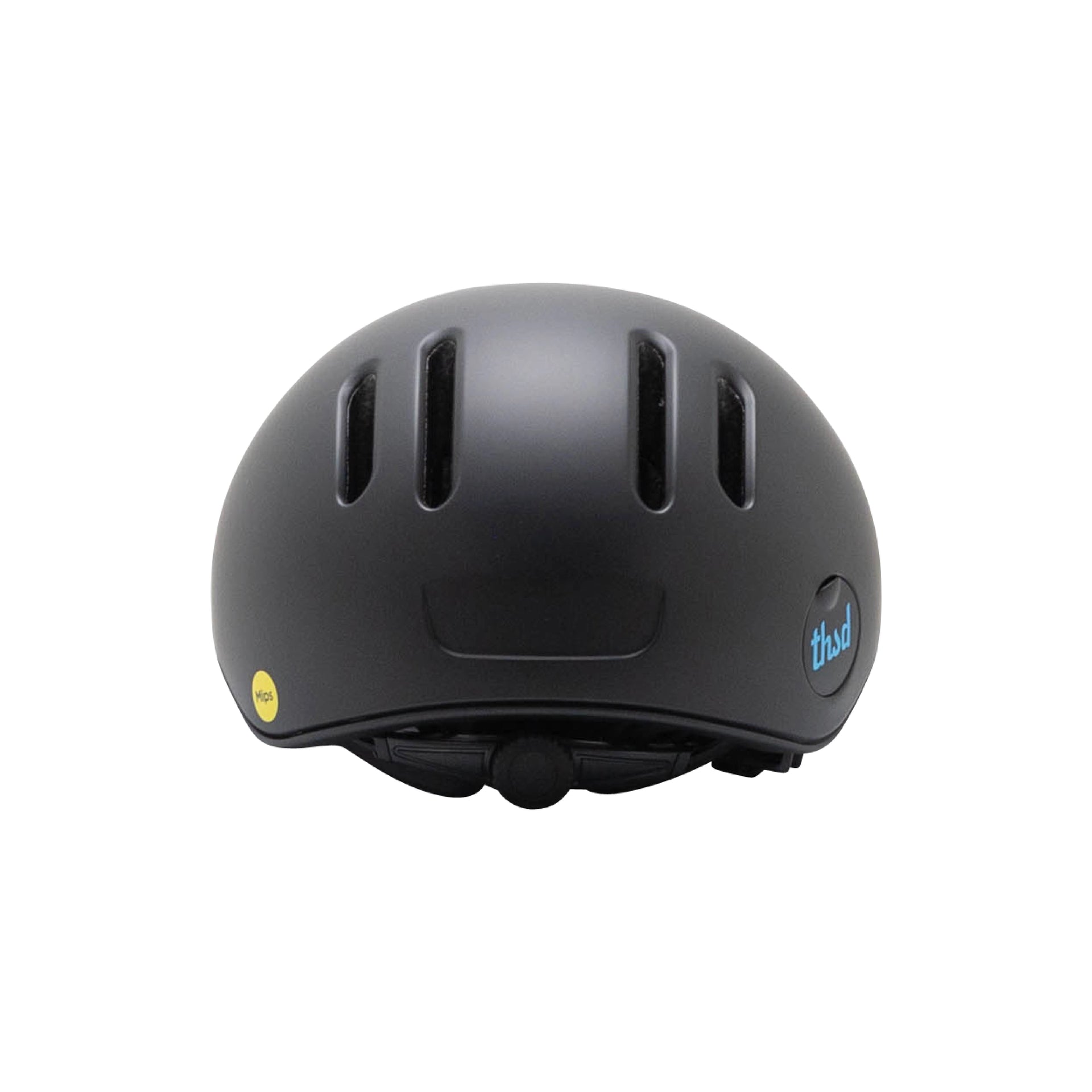 Casque Thousand Chapter MIPS - Lectric Black