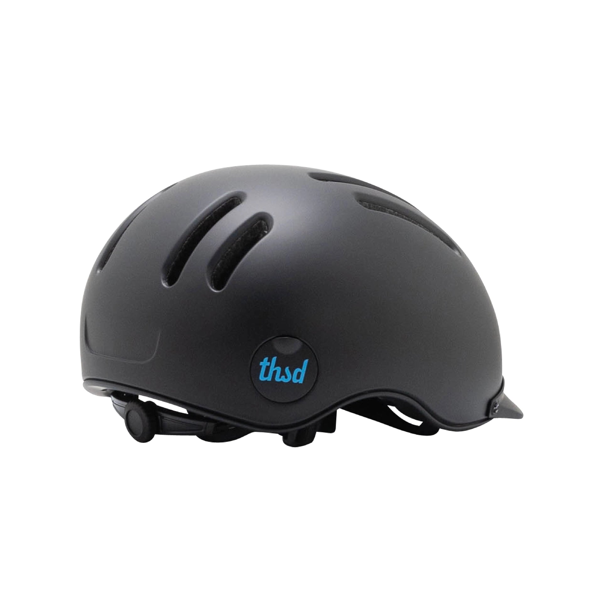Casque Thousand Chapter MIPS - Lectric Black