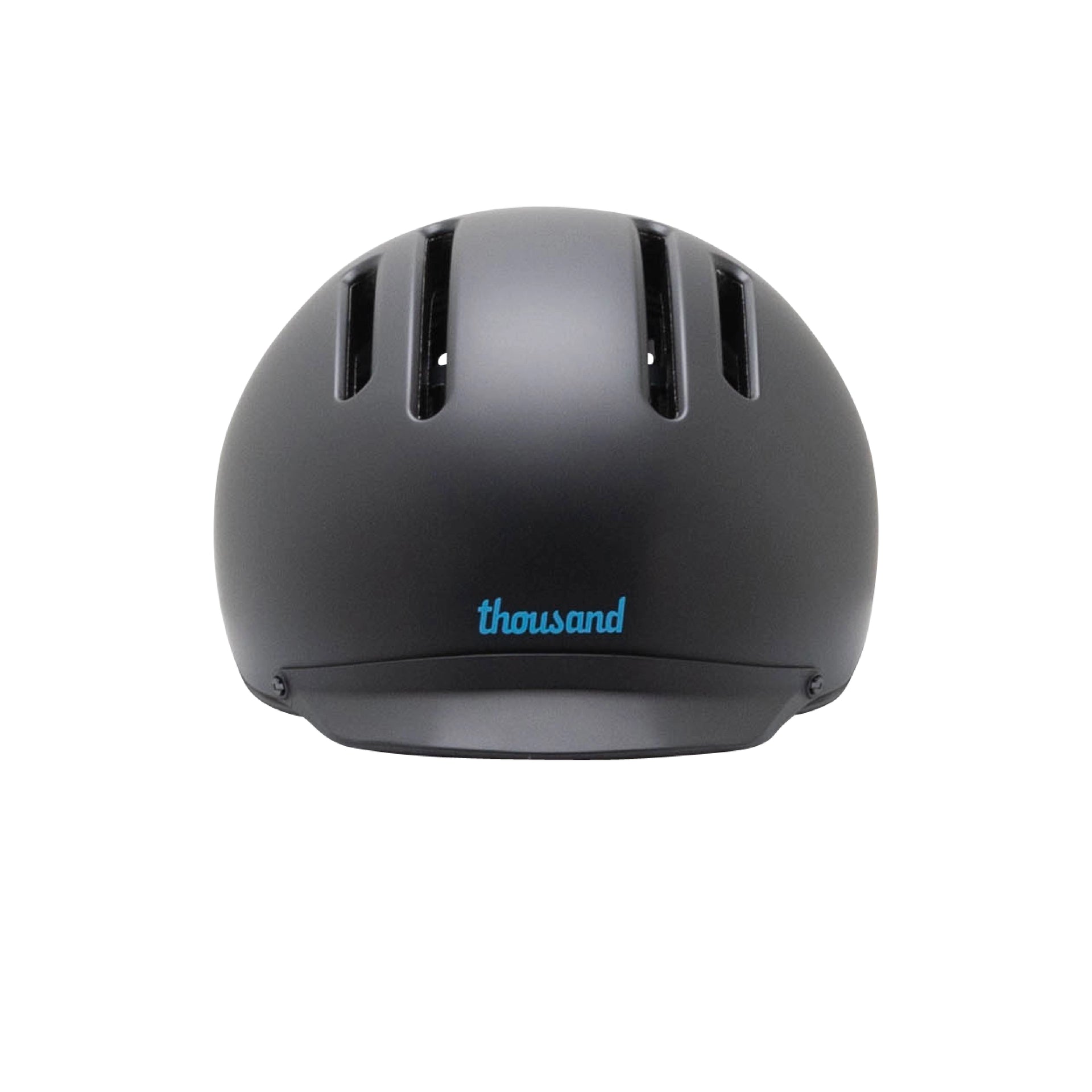 Casque Thousand Chapter MIPS - Lectric Black