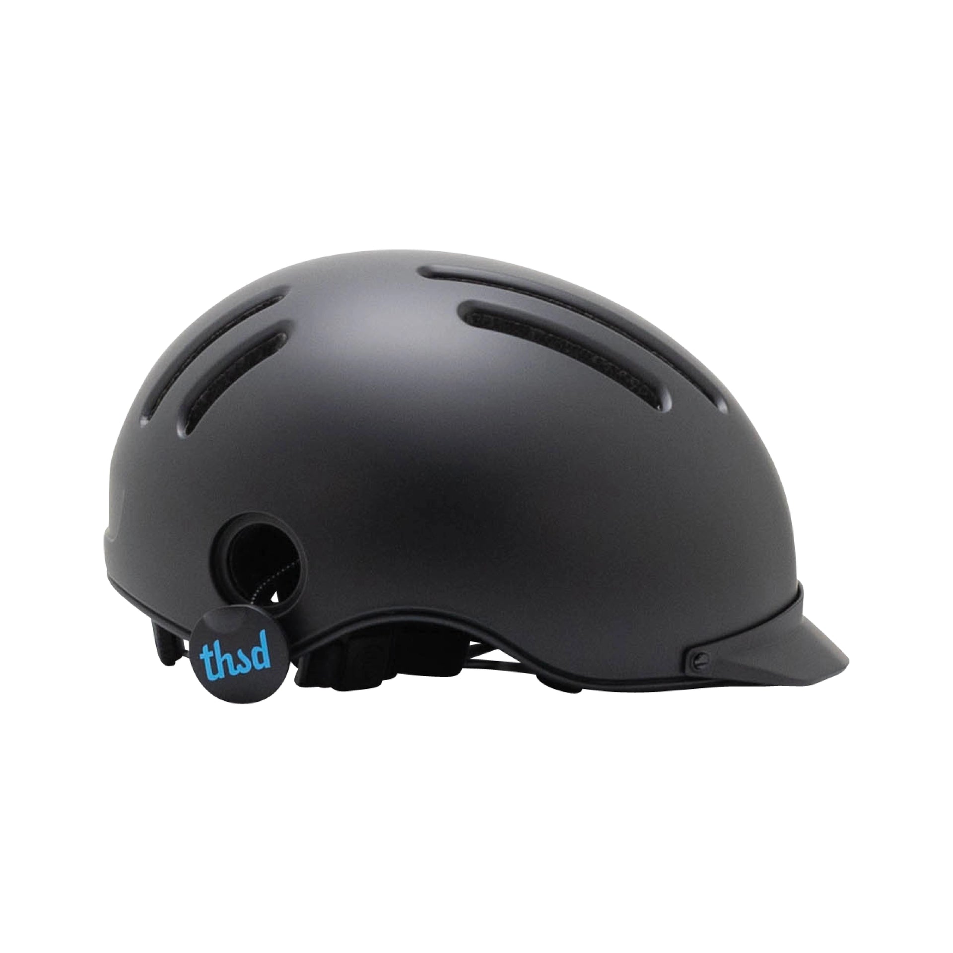 Casque Thousand Chapter MIPS - Lectric Black