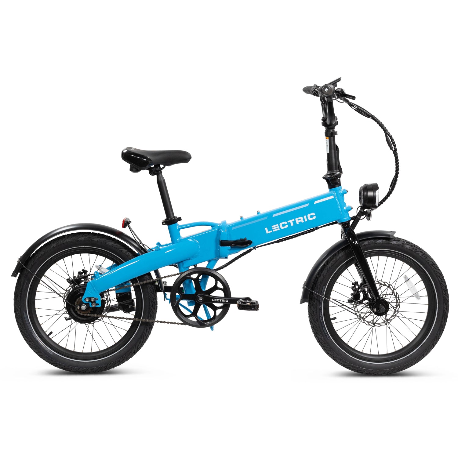 XP Lite Fenders (Set) [CA]